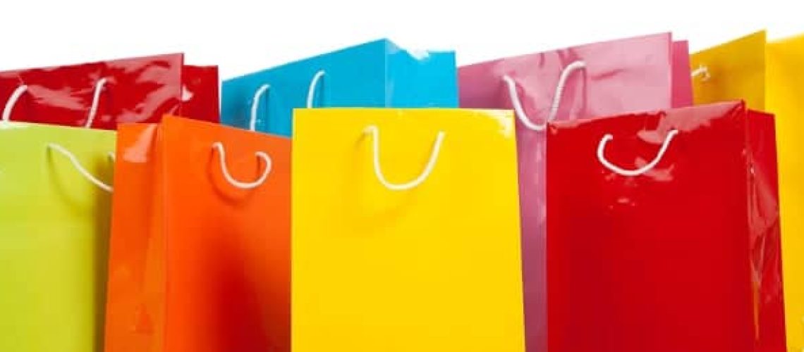 Sacolas personalizadas dão personalidade a sua marca – Descubra como